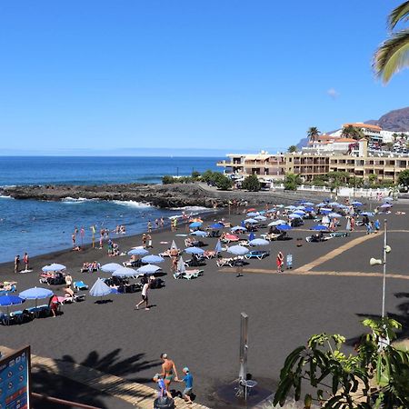 Estupendo Apartamento Puerto de Santiago (Tenerife) Exterior foto