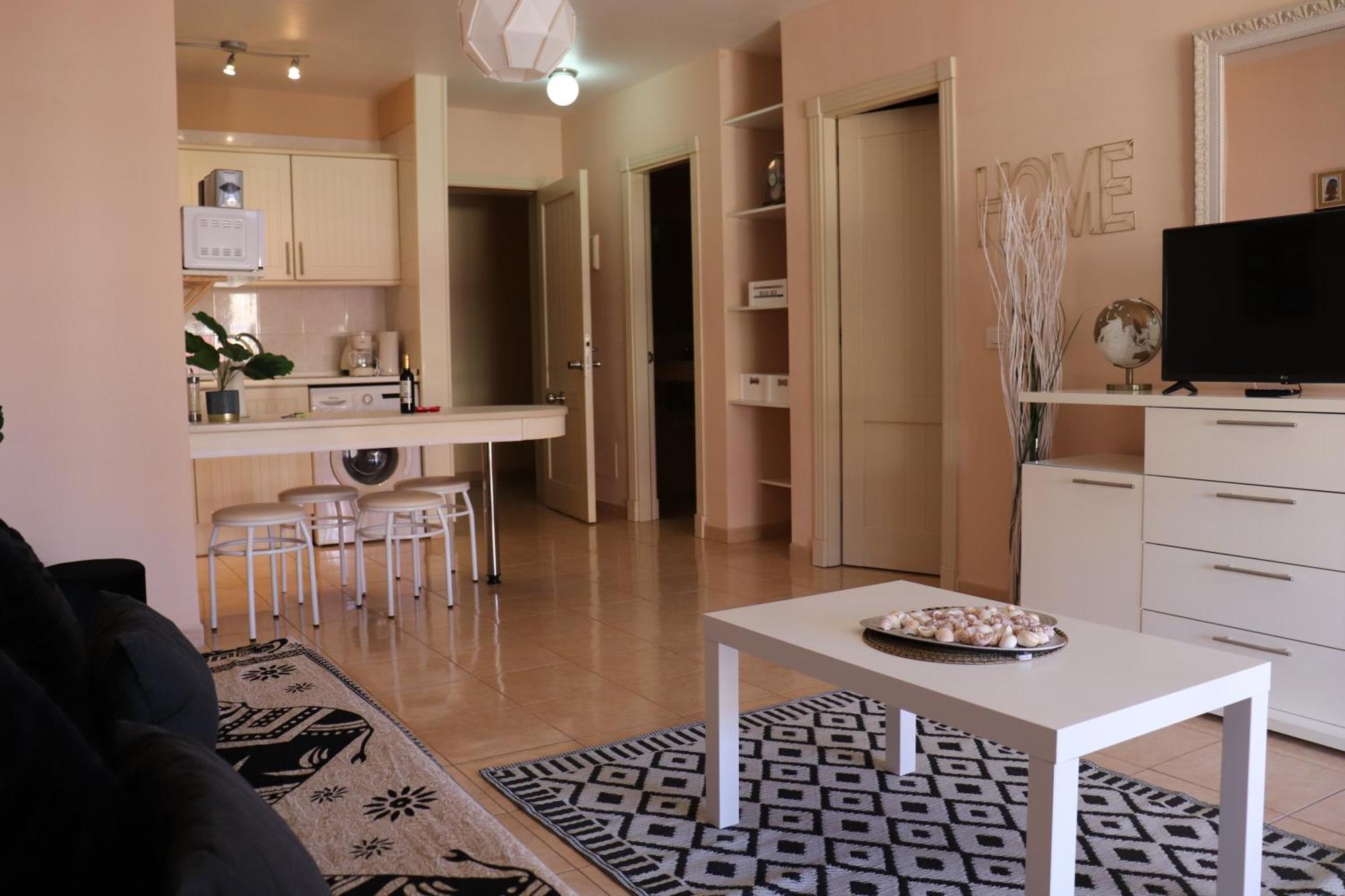 Estupendo Apartamento Puerto de Santiago (Tenerife) Exterior foto