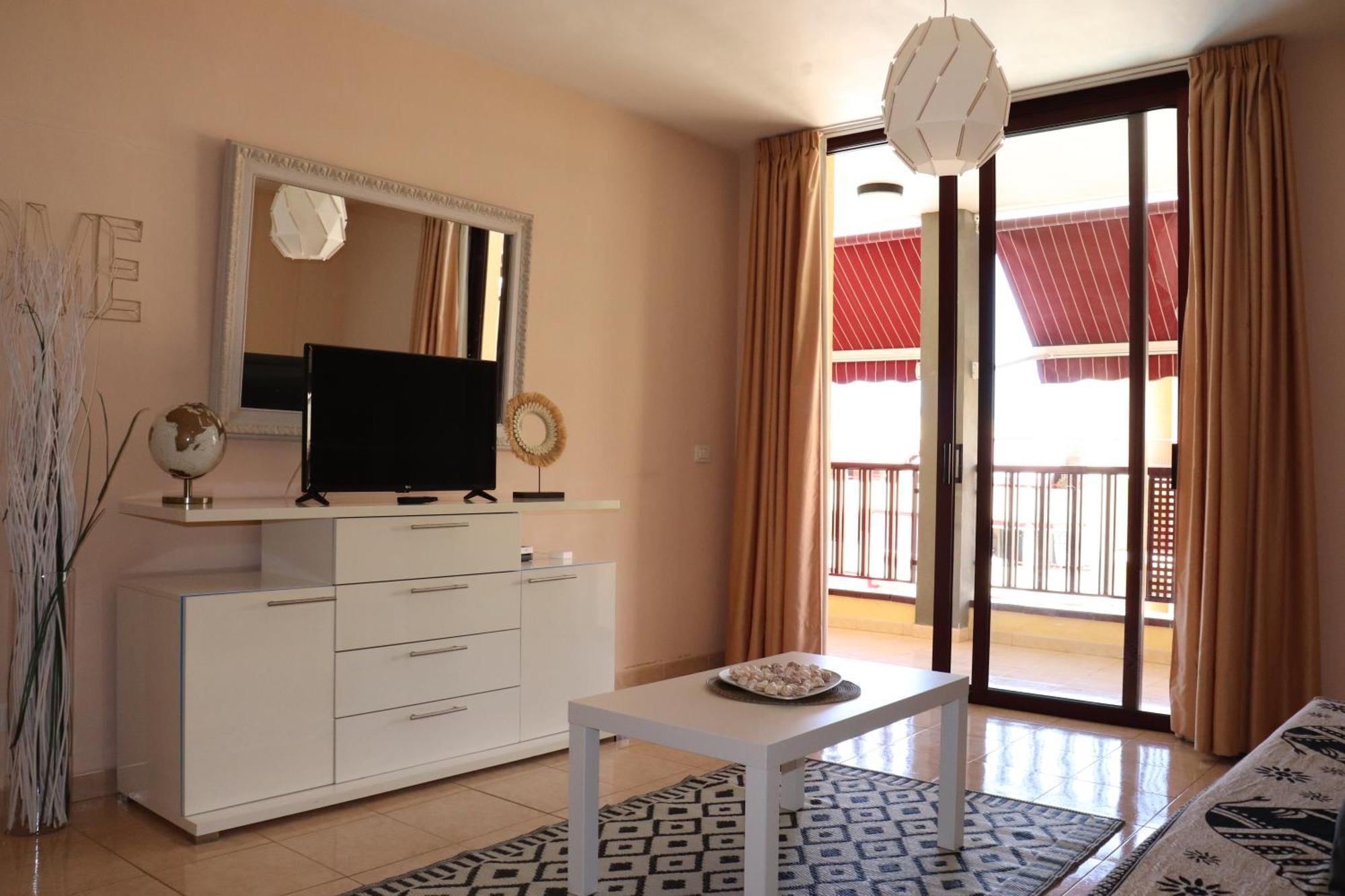 Estupendo Apartamento Puerto de Santiago (Tenerife) Exterior foto